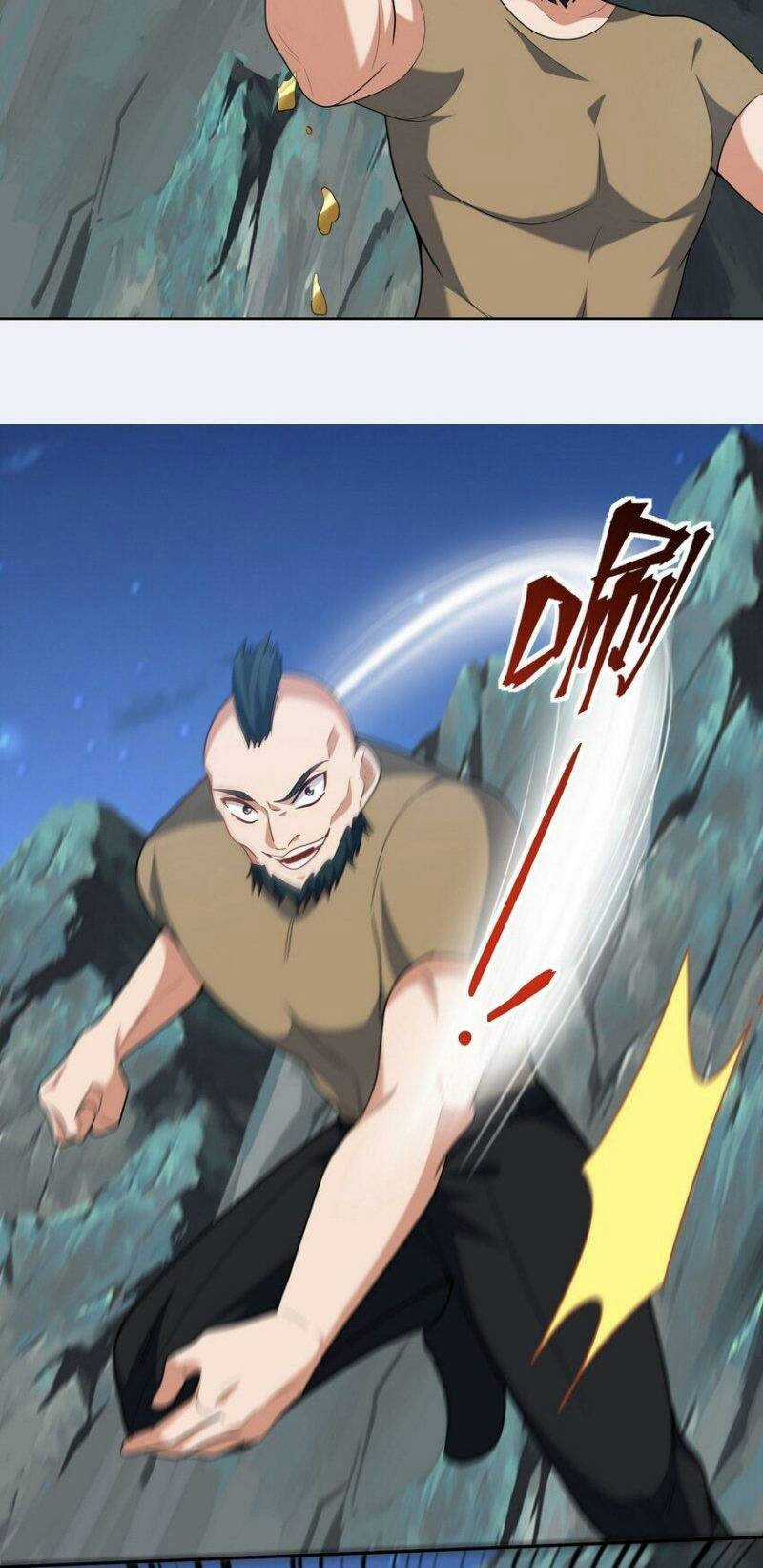 Long Vương Điện Chapter 253 trang 3