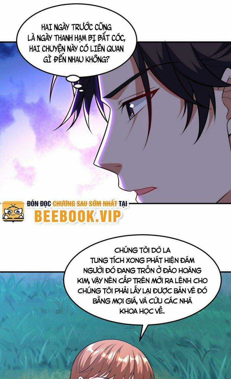 Long Vương Điện Chapter 253 trang 30