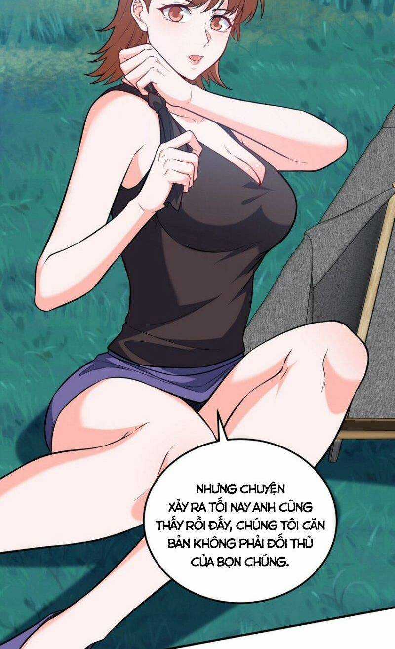 Long Vương Điện Chapter 253 trang 31