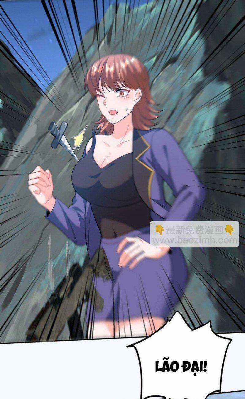 Long Vương Điện Chapter 253 trang 5