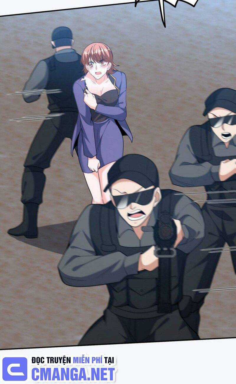 Long Vương Điện Chapter 253 trang 6