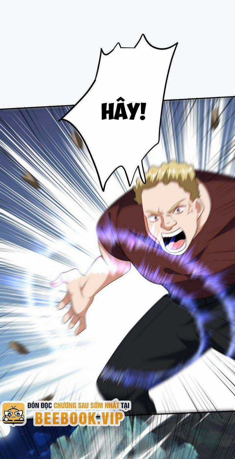 Long Vương Điện Chapter 253 trang 7