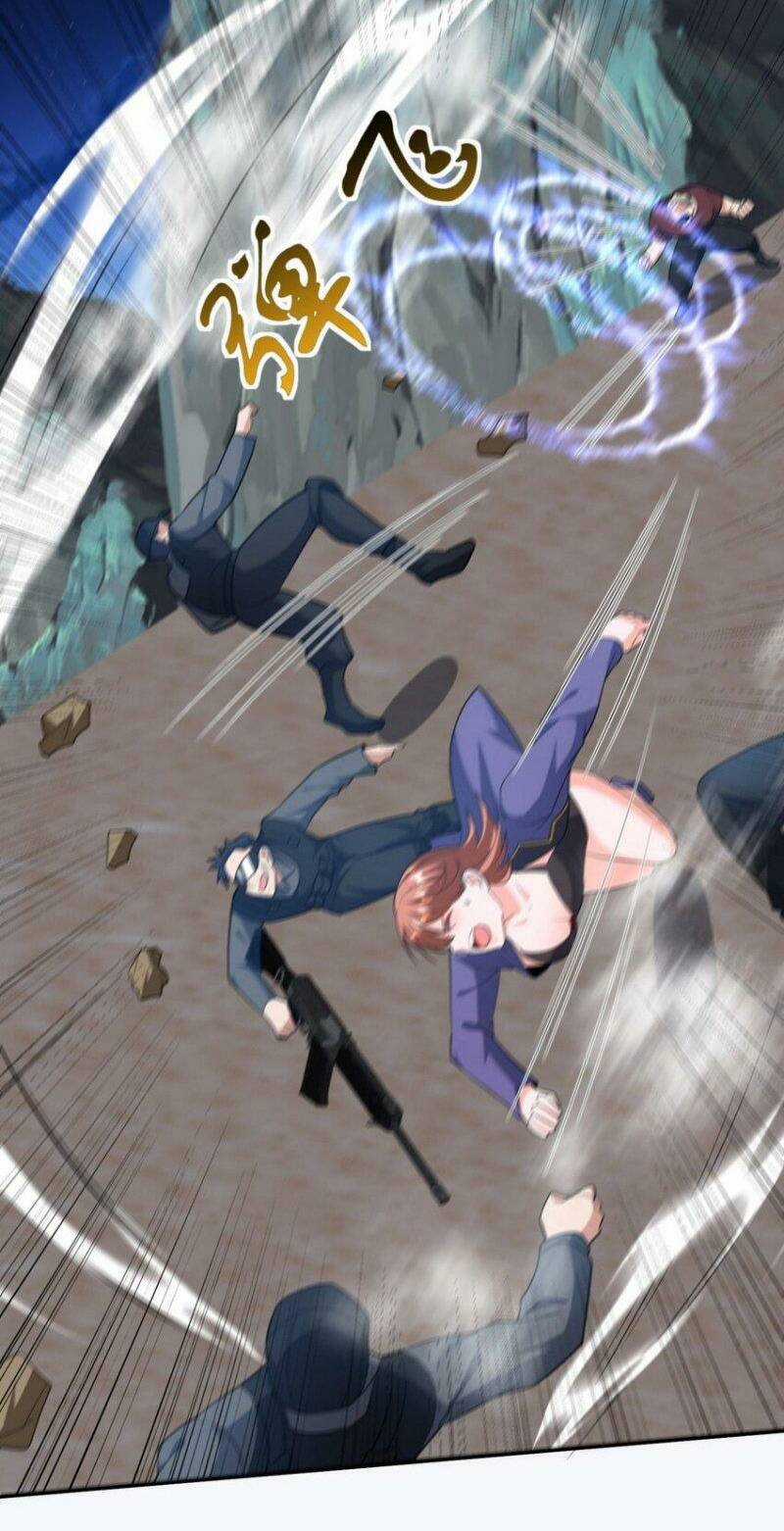 Long Vương Điện Chapter 253 trang 8