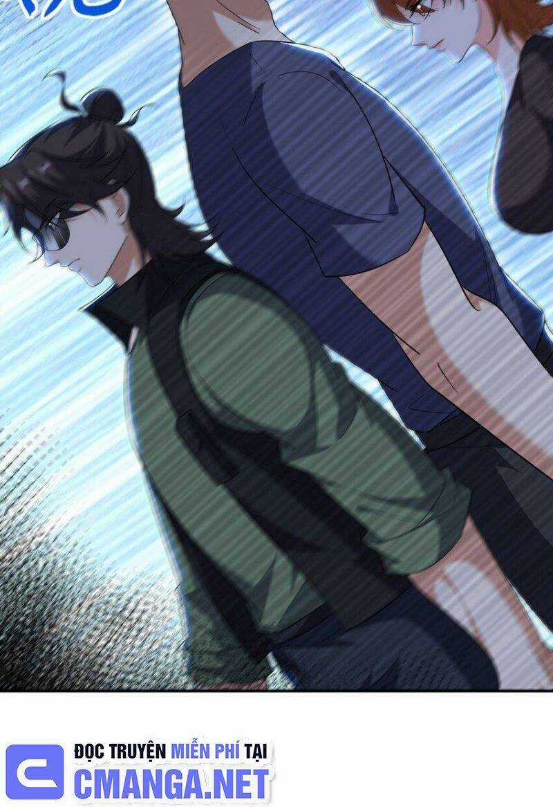 Long Vương Điện Chapter 254 trang 11