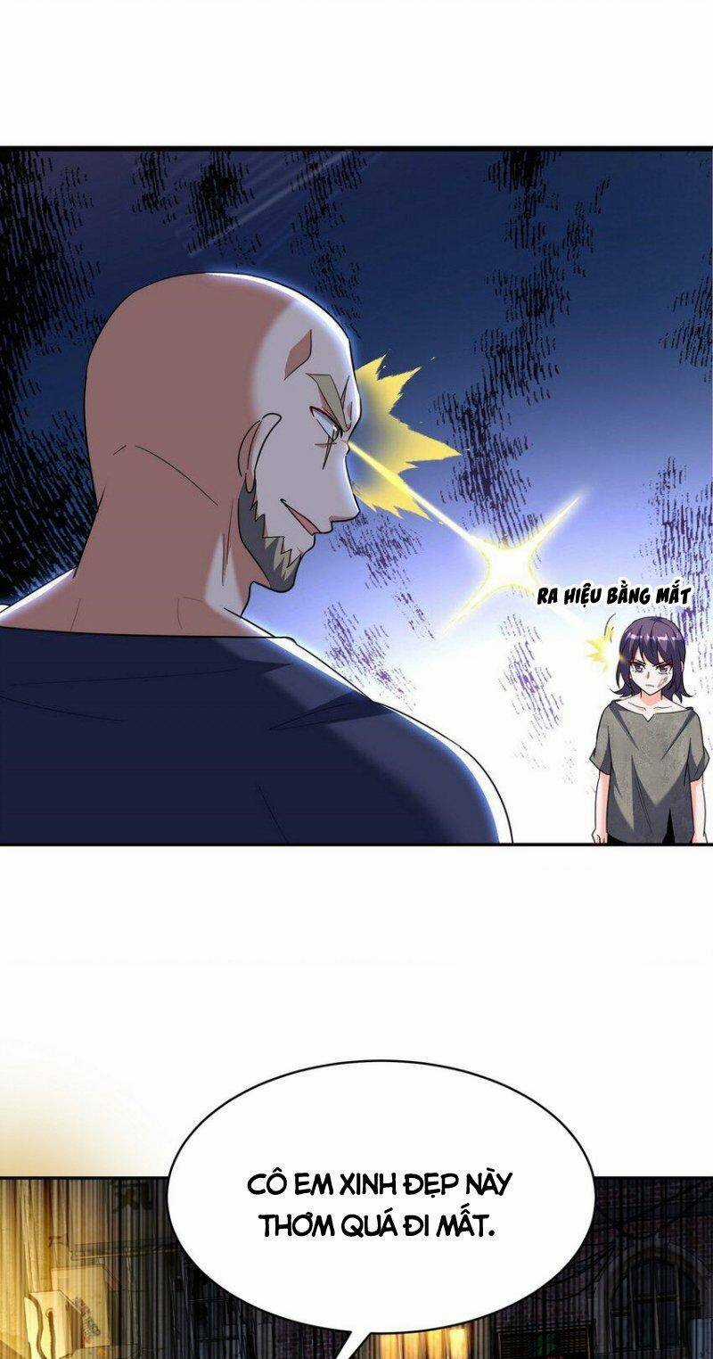 Long Vương Điện Chapter 254 trang 12