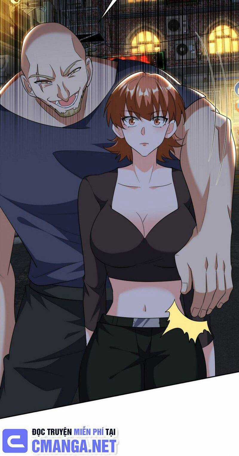 Long Vương Điện Chapter 254 trang 13