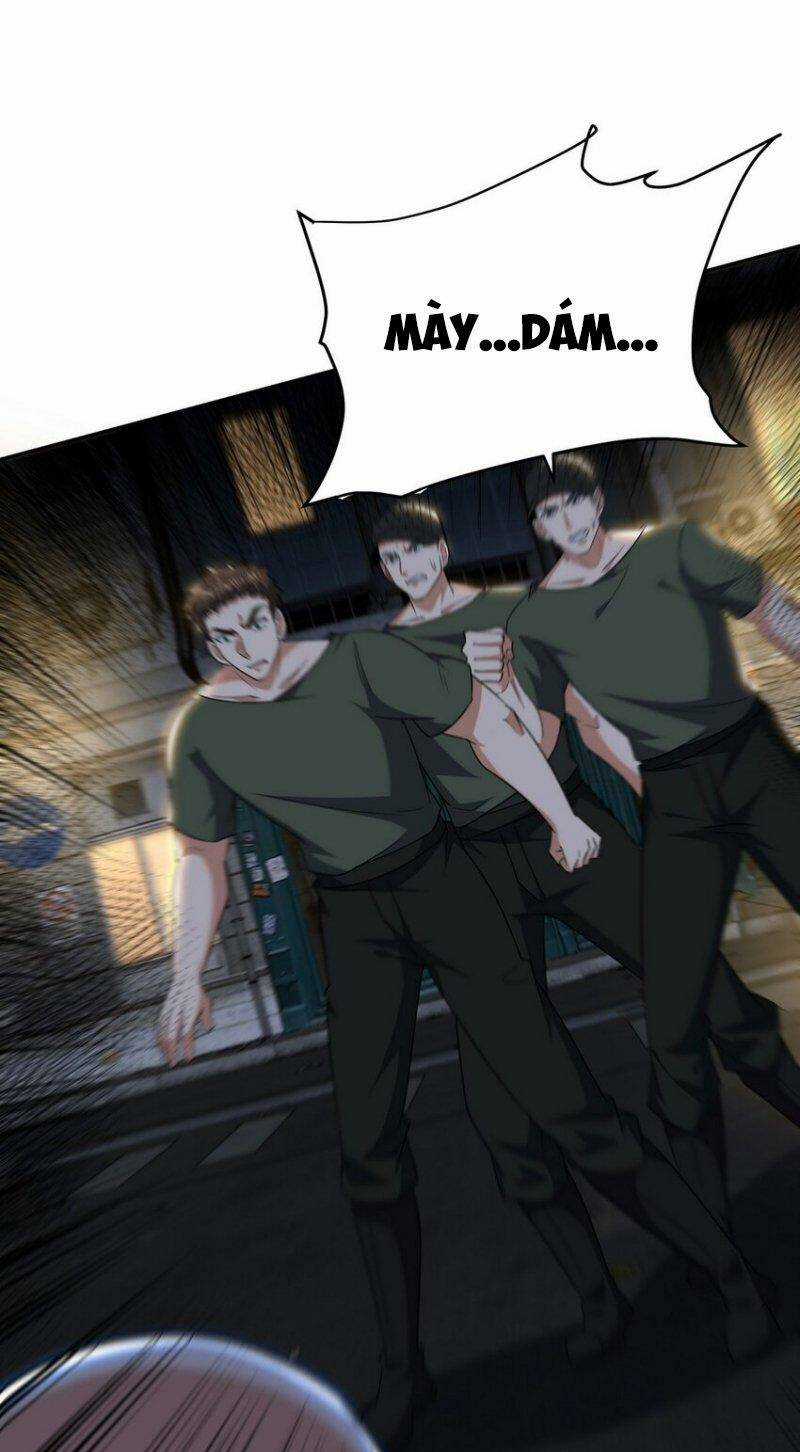 Long Vương Điện Chapter 254 trang 14