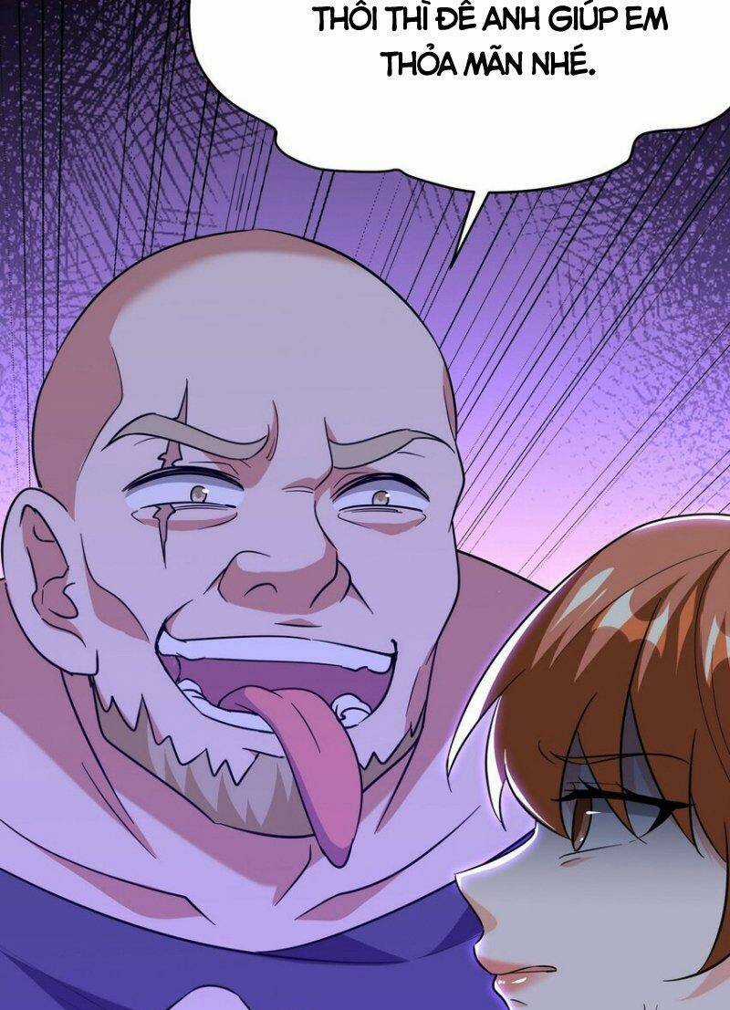 Long Vương Điện Chapter 254 trang 17