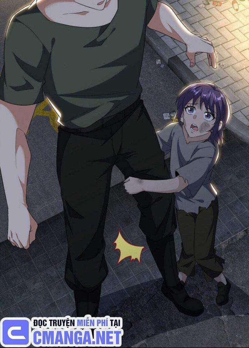 Long Vương Điện Chapter 254 trang 2