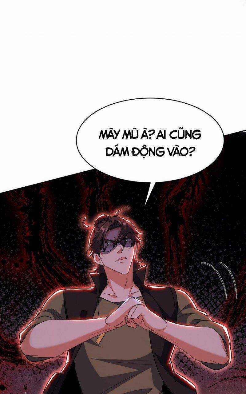 Long Vương Điện Chapter 254 trang 20