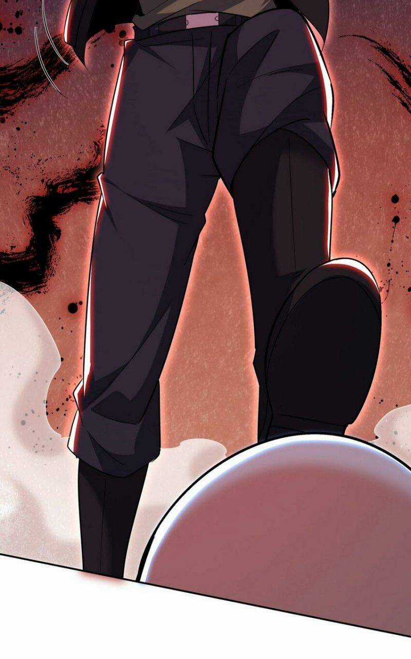 Long Vương Điện Chapter 254 trang 21