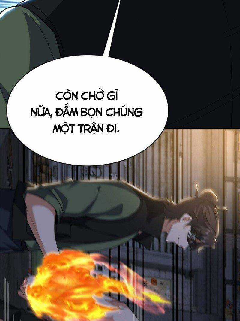 Long Vương Điện Chapter 254 trang 23