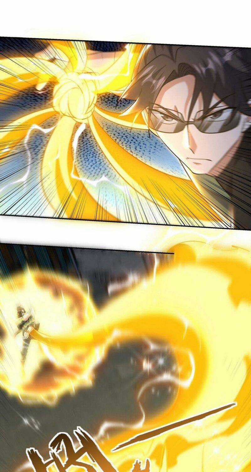 Long Vương Điện Chapter 254 trang 28