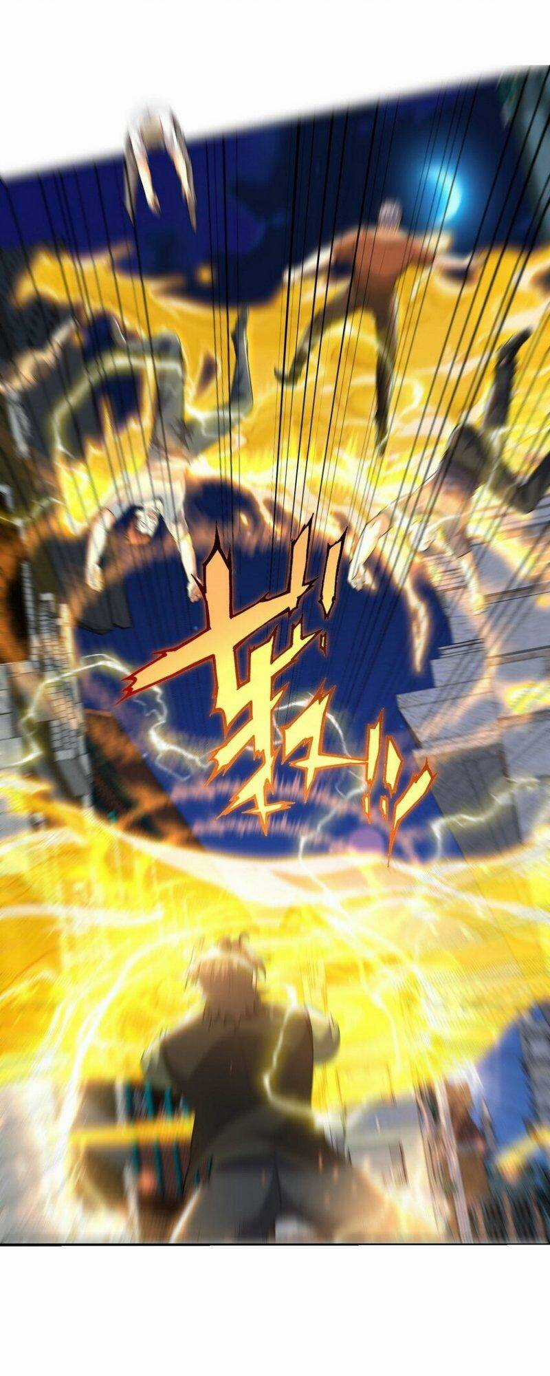 Long Vương Điện Chapter 254 trang 30