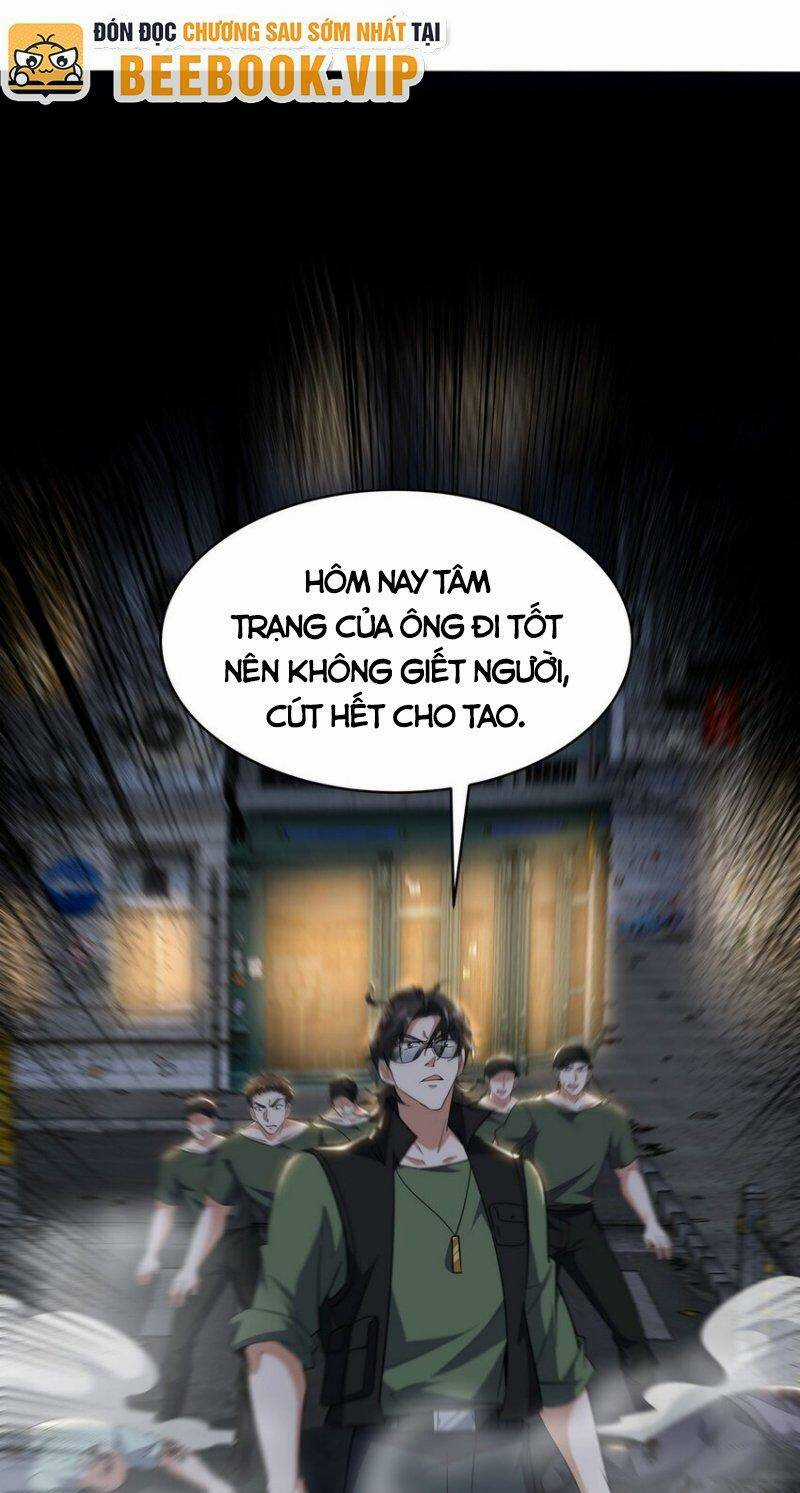 Long Vương Điện Chapter 254 trang 31