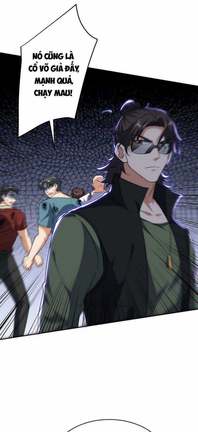 Long Vương Điện Chapter 254 trang 33