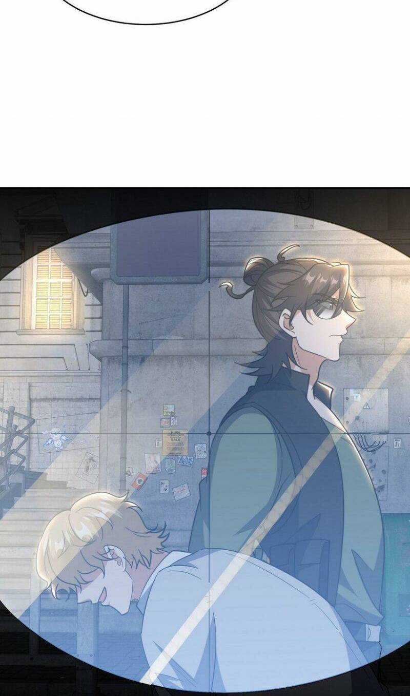 Long Vương Điện Chapter 254 trang 36