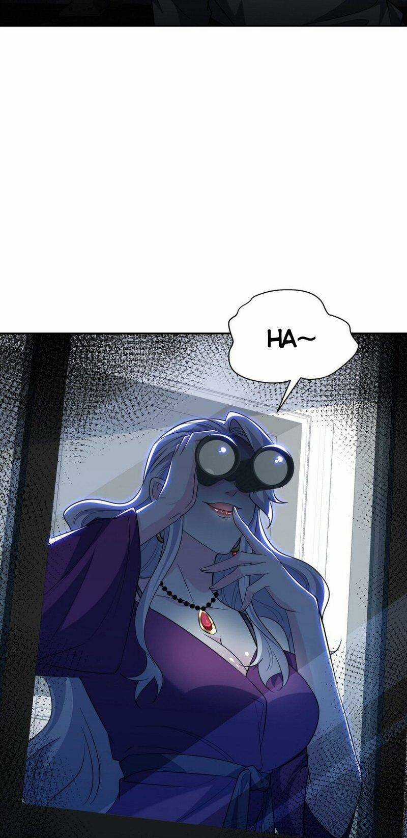 Long Vương Điện Chapter 254 trang 37