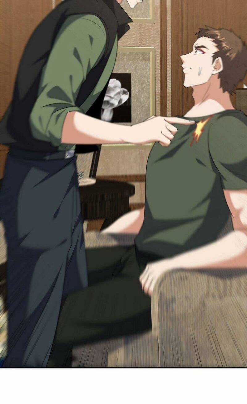 Long Vương Điện Chapter 254 trang 41