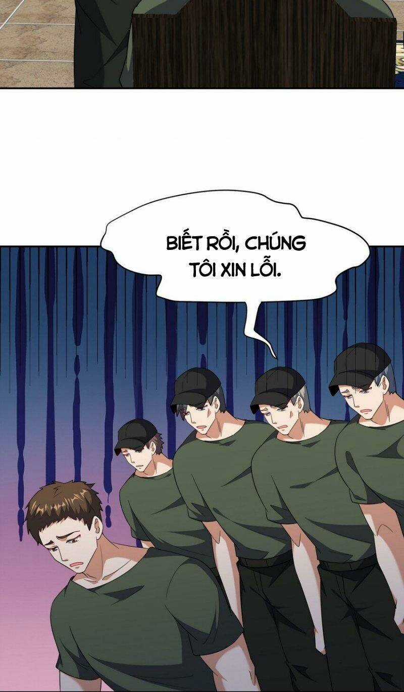 Long Vương Điện Chapter 254 trang 43