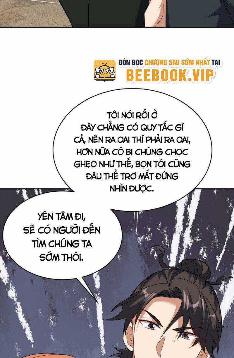 Long Vương Điện Chapter 254 trang 45