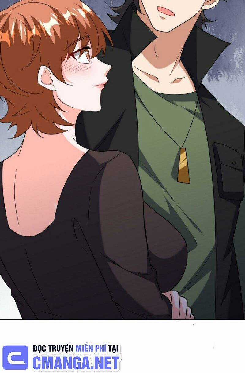 Long Vương Điện Chapter 254 trang 46