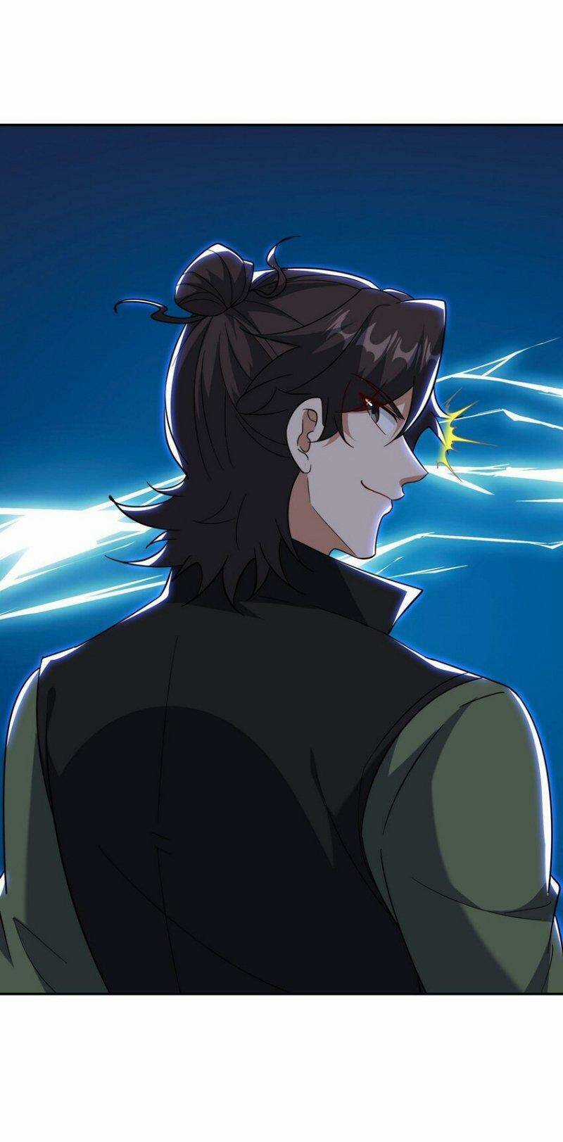 Long Vương Điện Chapter 254 trang 52