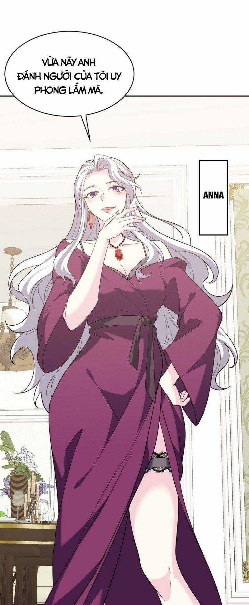 Long Vương Điện Chapter 254 trang 54