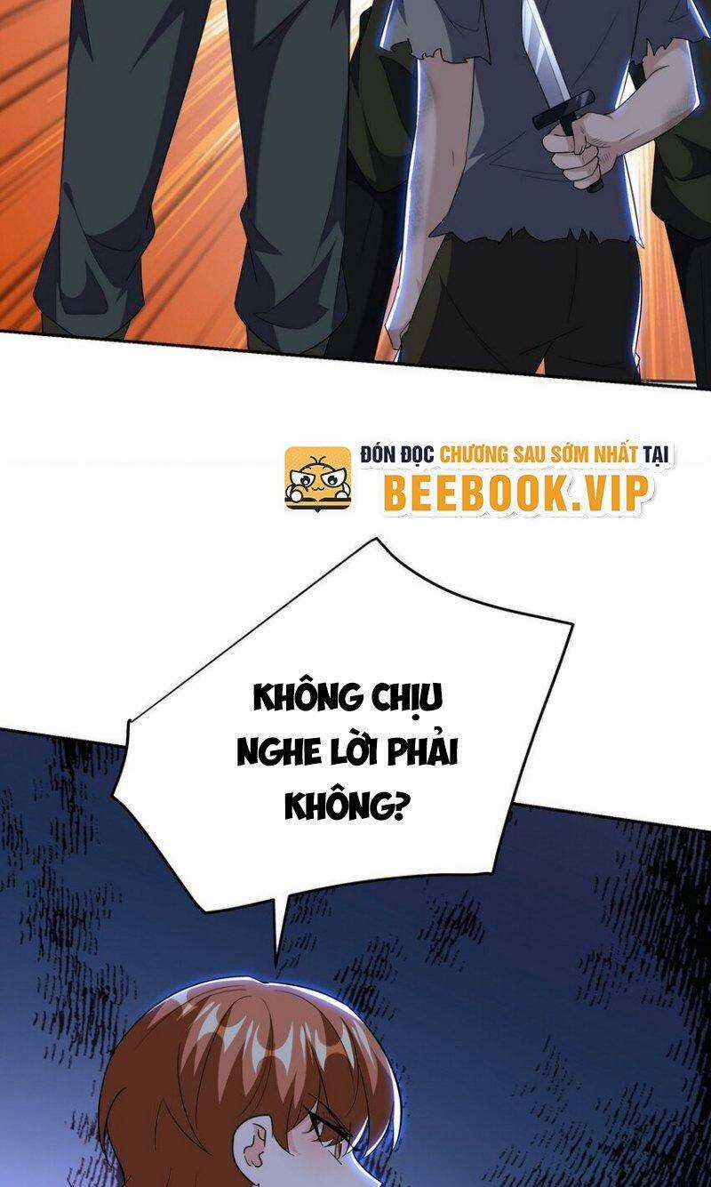 Long Vương Điện Chapter 254 trang 7