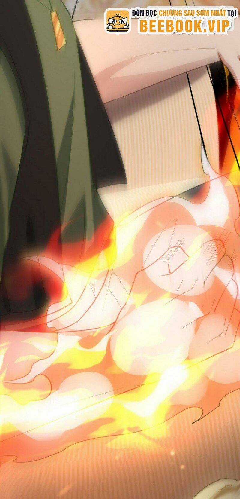 Long Vương Điện Chapter 255 trang 11