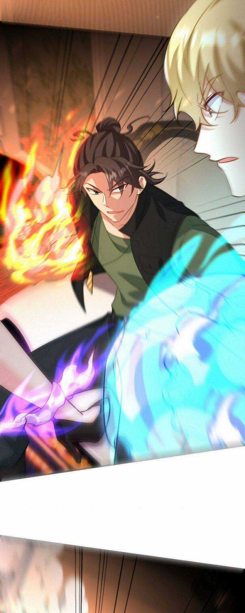 Long Vương Điện Chapter 255 trang 12