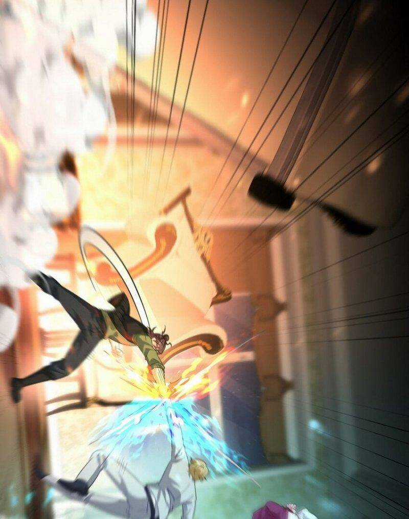 Long Vương Điện Chapter 255 trang 13