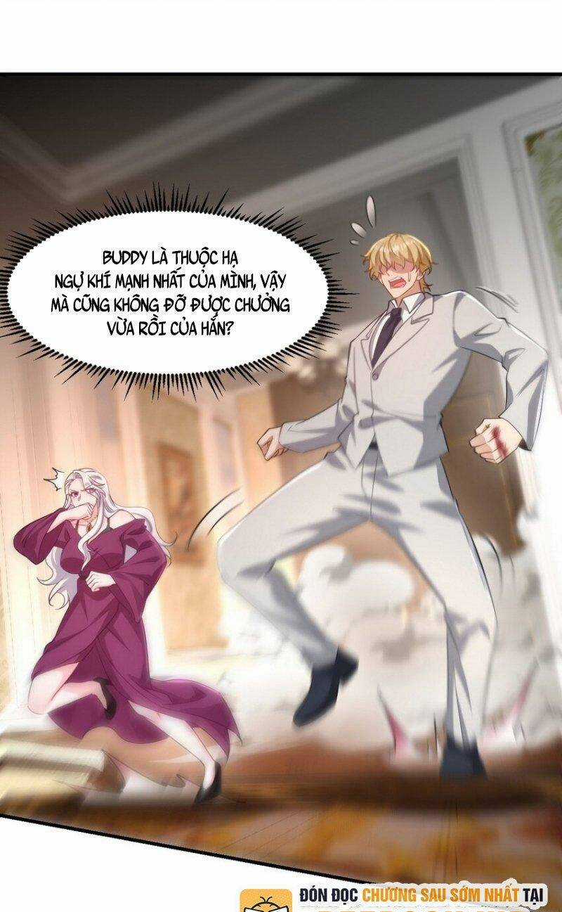 Long Vương Điện Chapter 255 trang 15