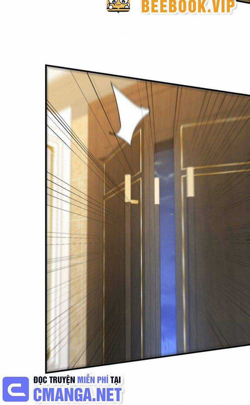 Long Vương Điện Chapter 255 trang 16