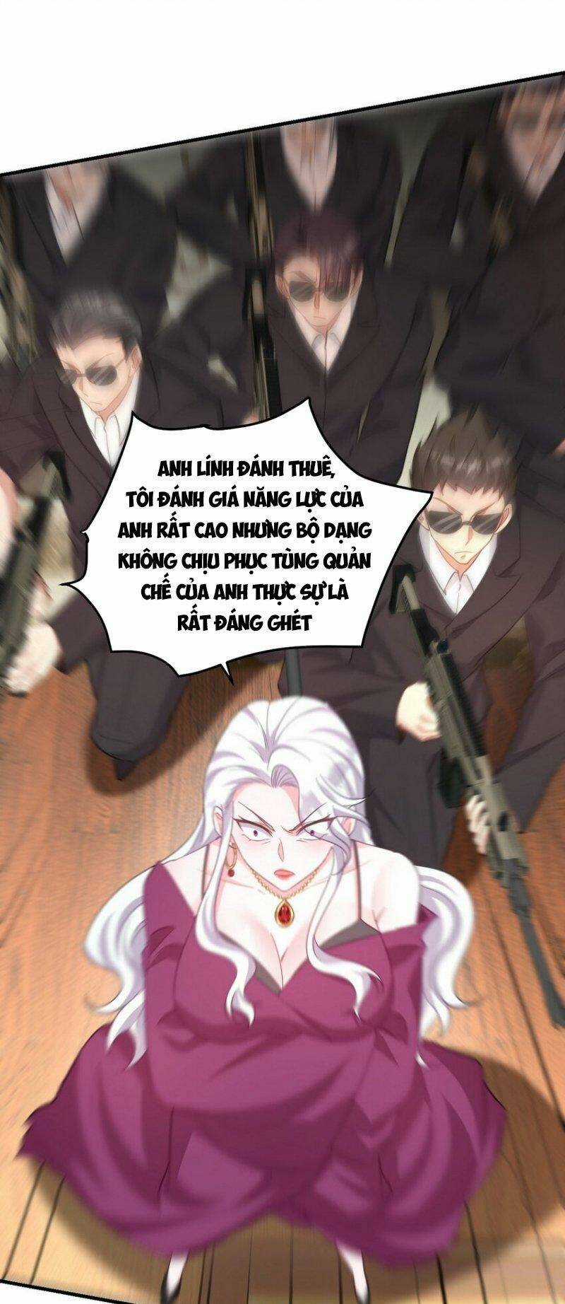 Long Vương Điện Chapter 255 trang 17