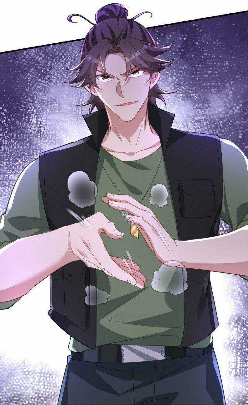 Long Vương Điện Chapter 255 trang 19