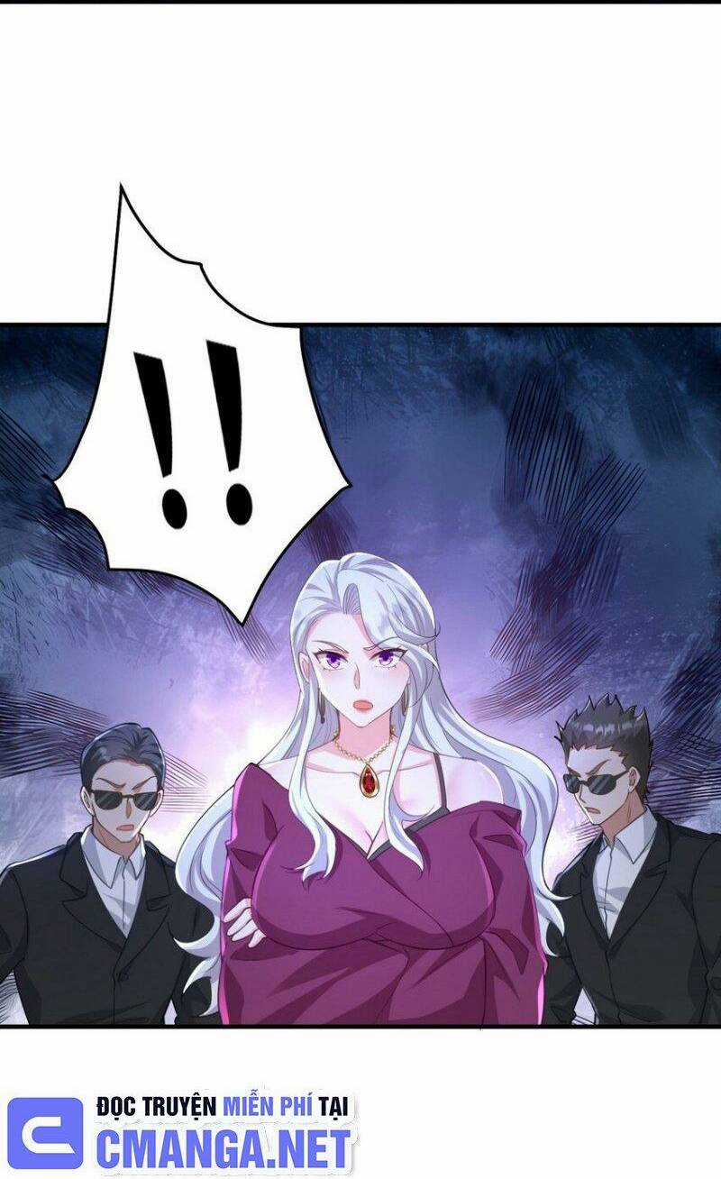 Long Vương Điện Chapter 255 trang 20