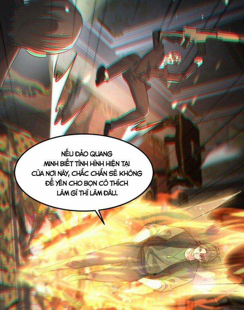 Long Vương Điện Chapter 255 trang 22