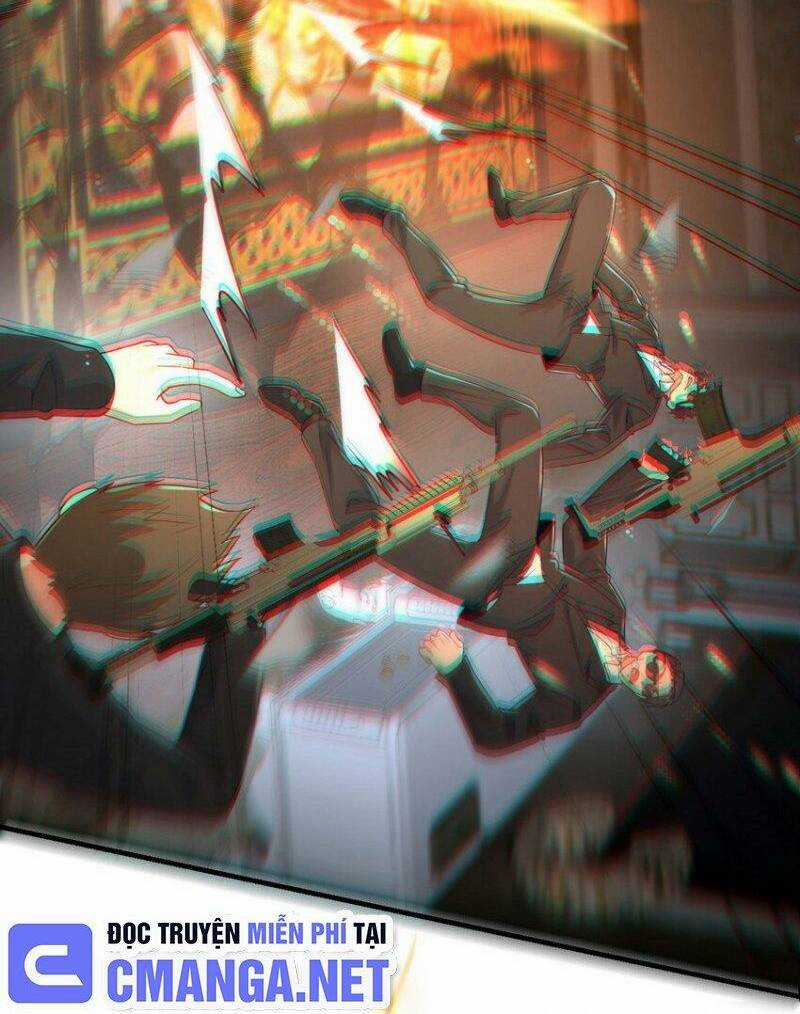 Long Vương Điện Chapter 255 trang 23