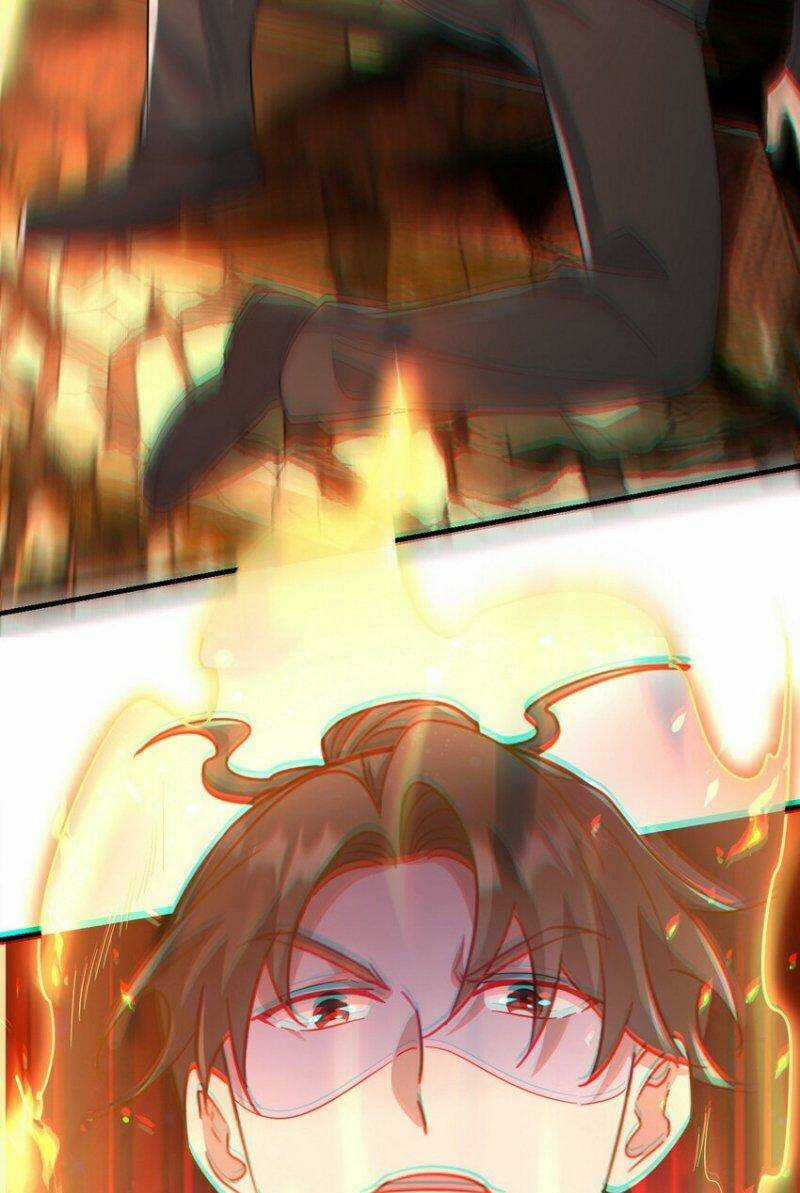 Long Vương Điện Chapter 255 trang 25