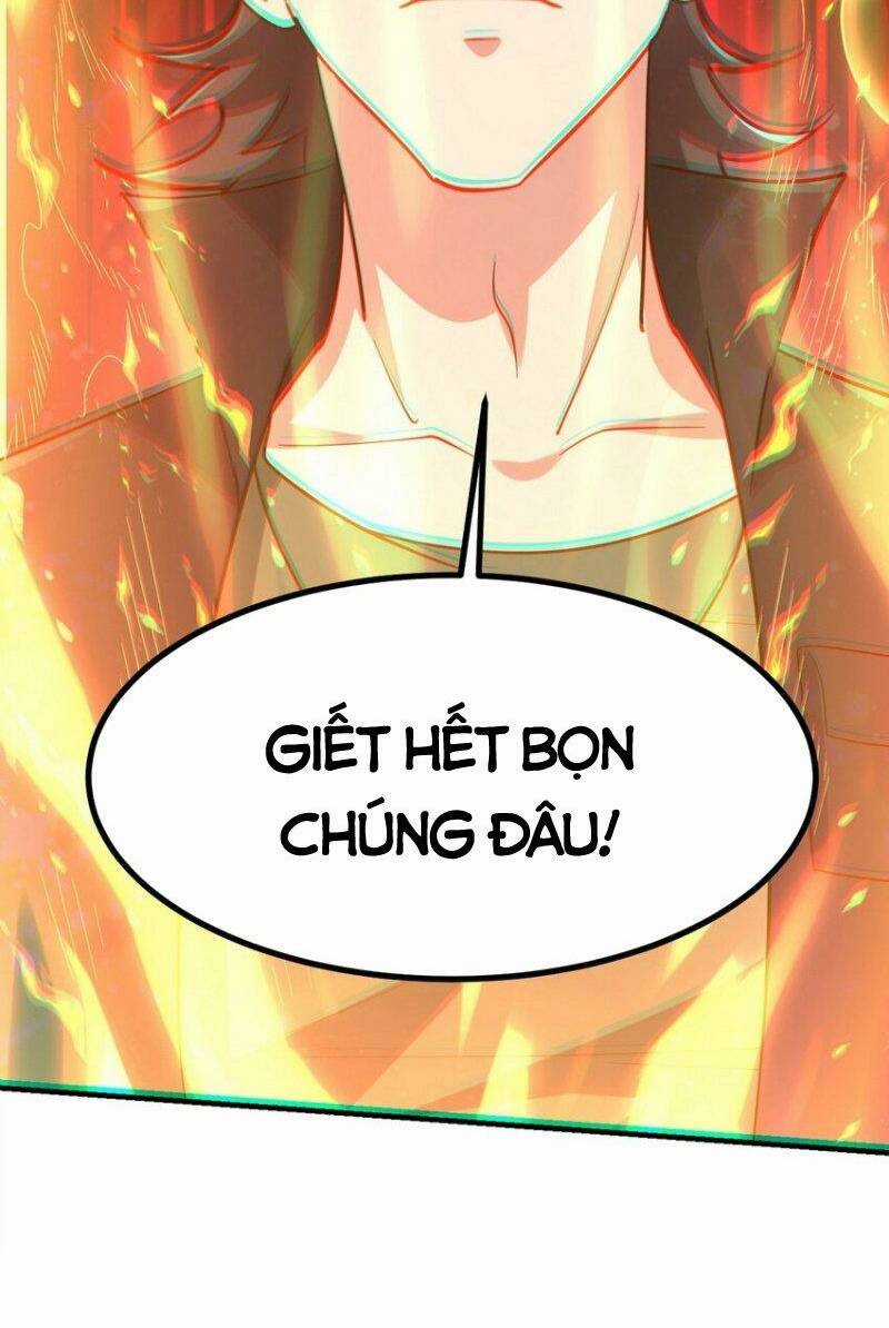 Long Vương Điện Chapter 255 trang 26