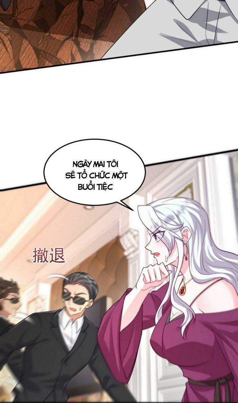 Long Vương Điện Chapter 255 trang 28