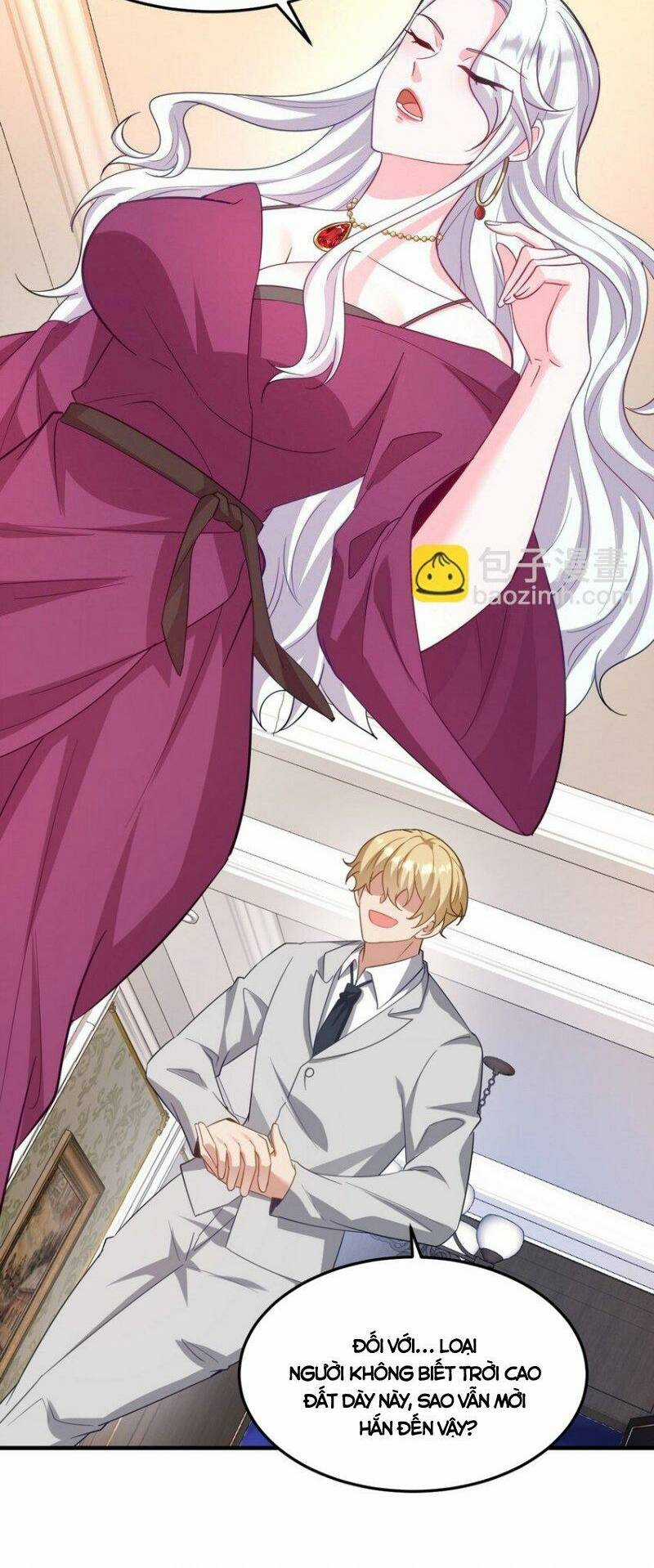 Long Vương Điện Chapter 255 trang 32