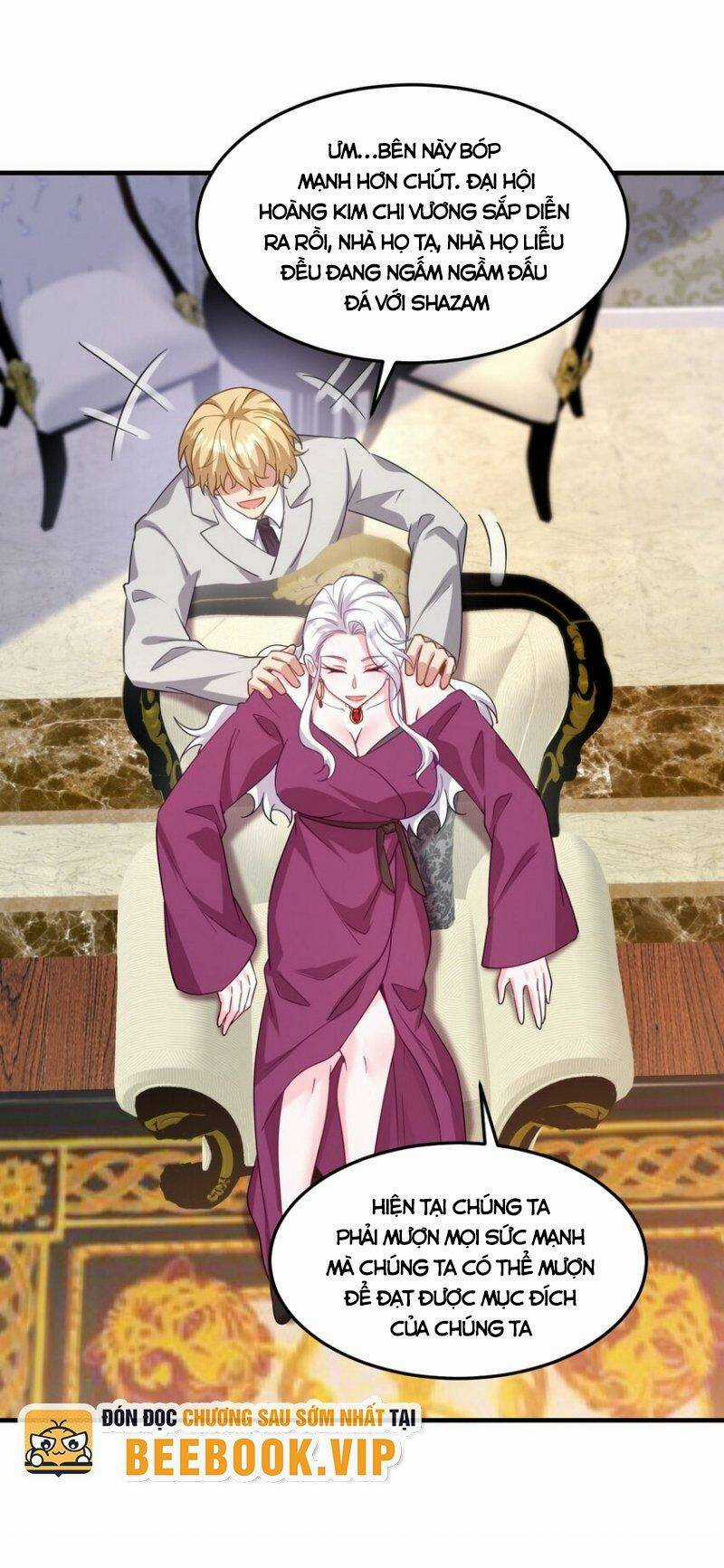 Long Vương Điện Chapter 255 trang 33