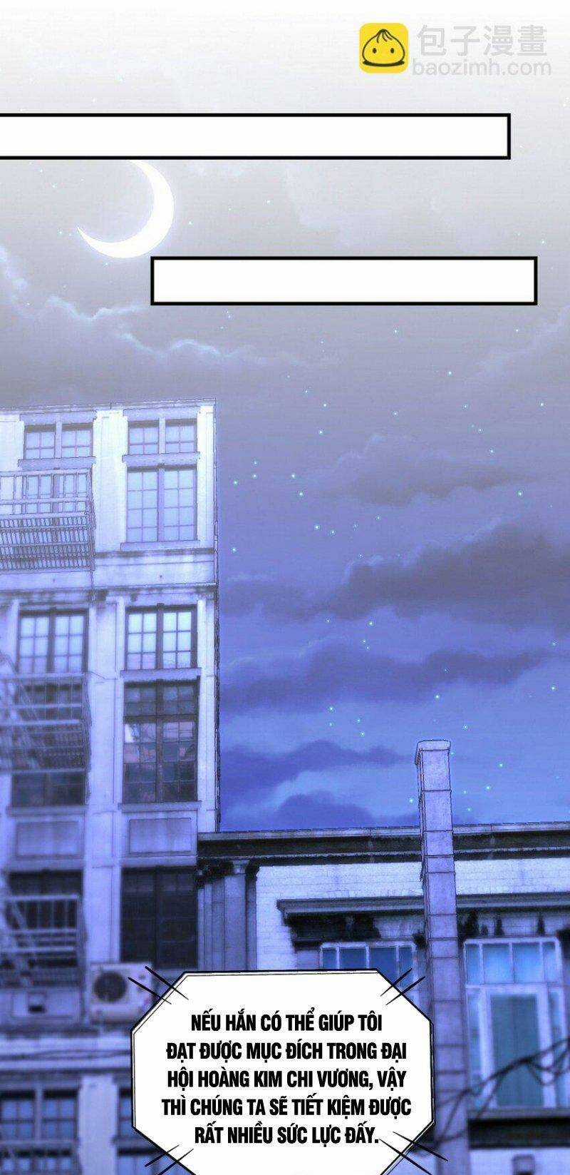 Long Vương Điện Chapter 255 trang 35