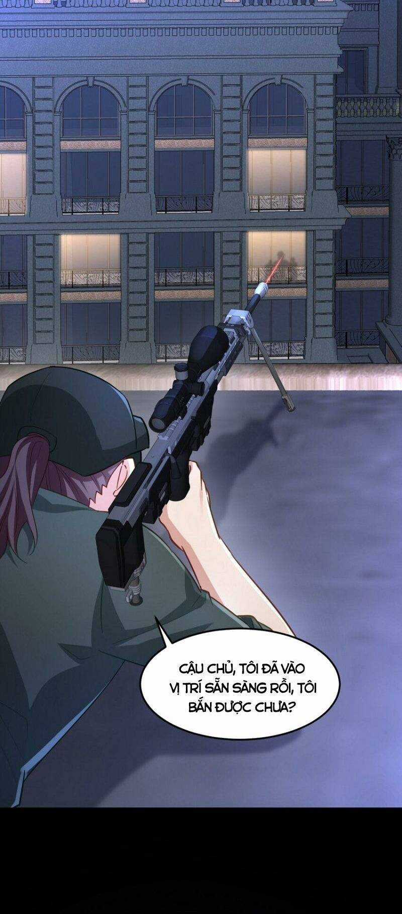 Long Vương Điện Chapter 255 trang 42