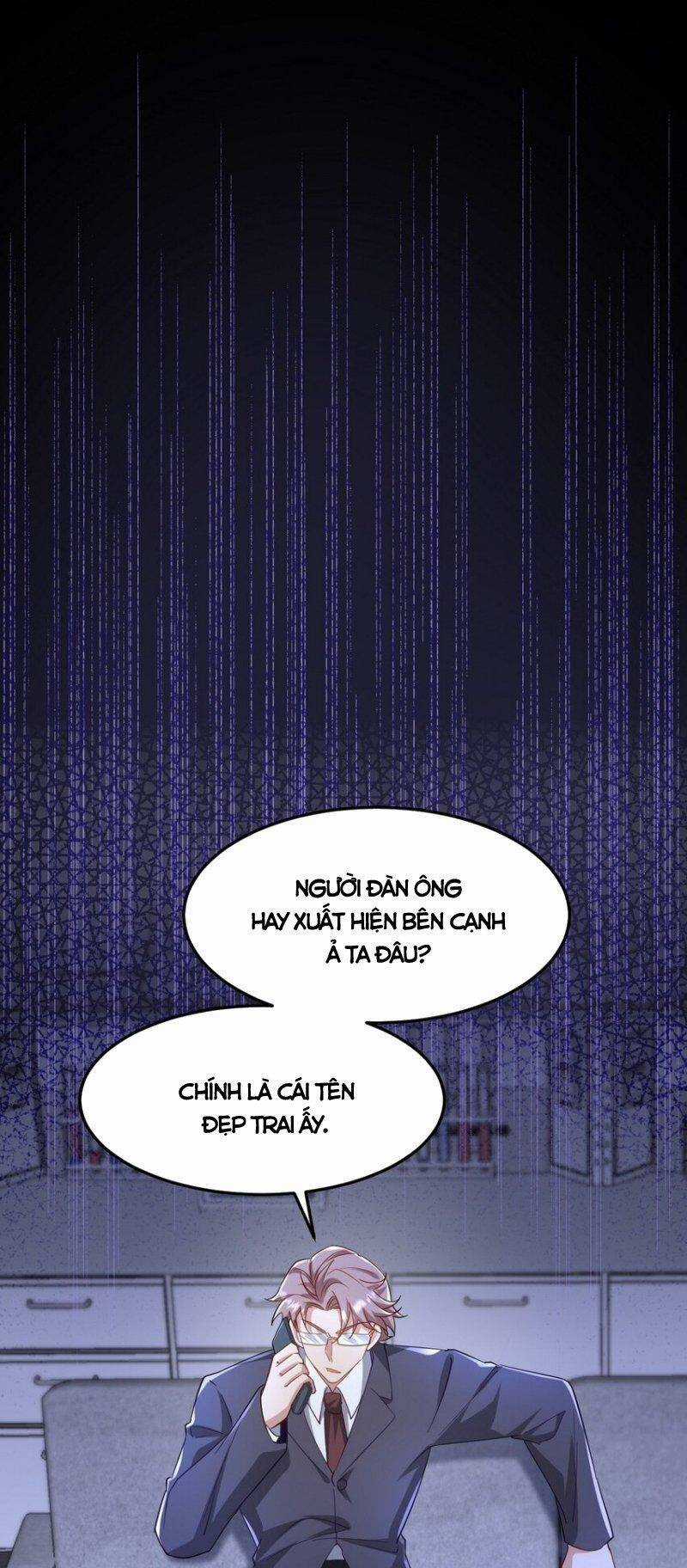 Long Vương Điện Chapter 255 trang 43