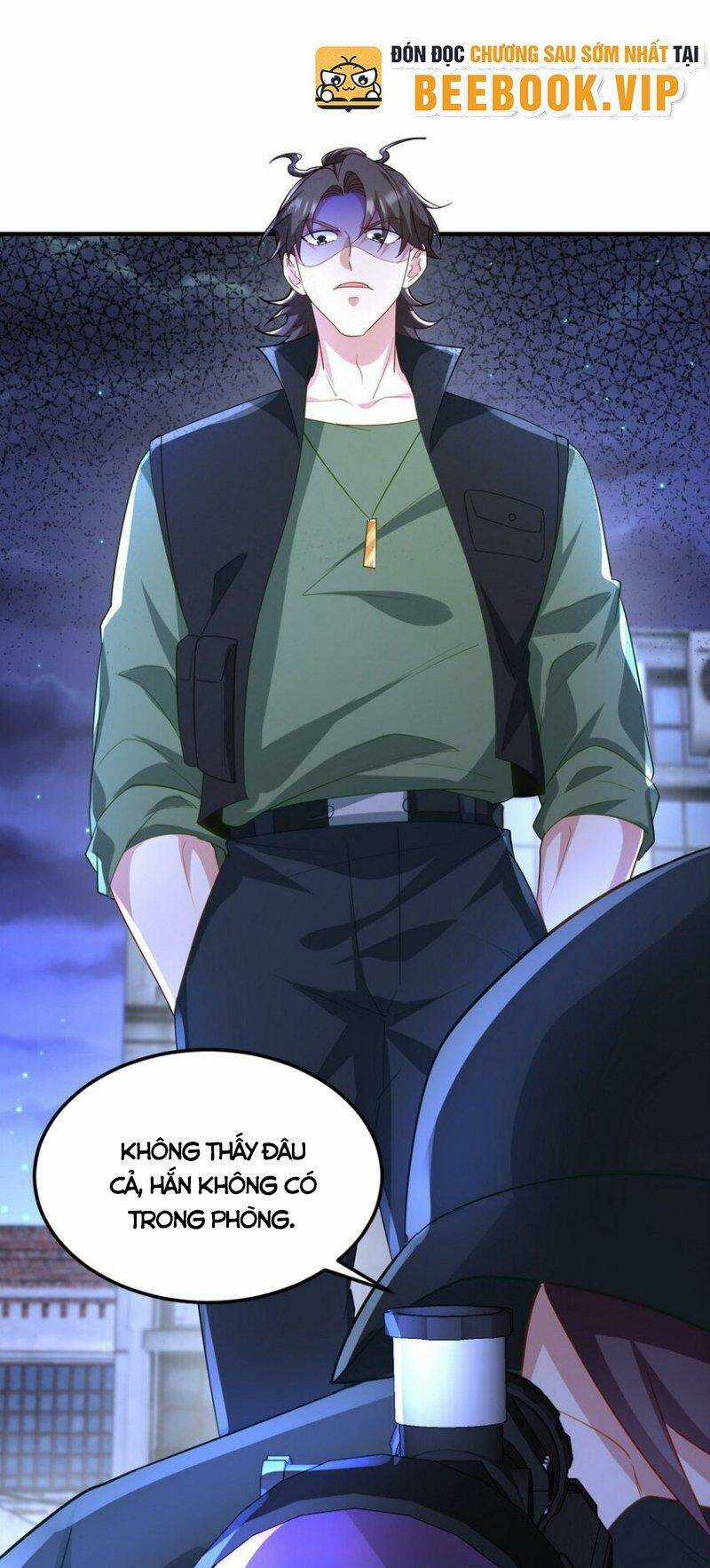 Long Vương Điện Chapter 255 trang 45