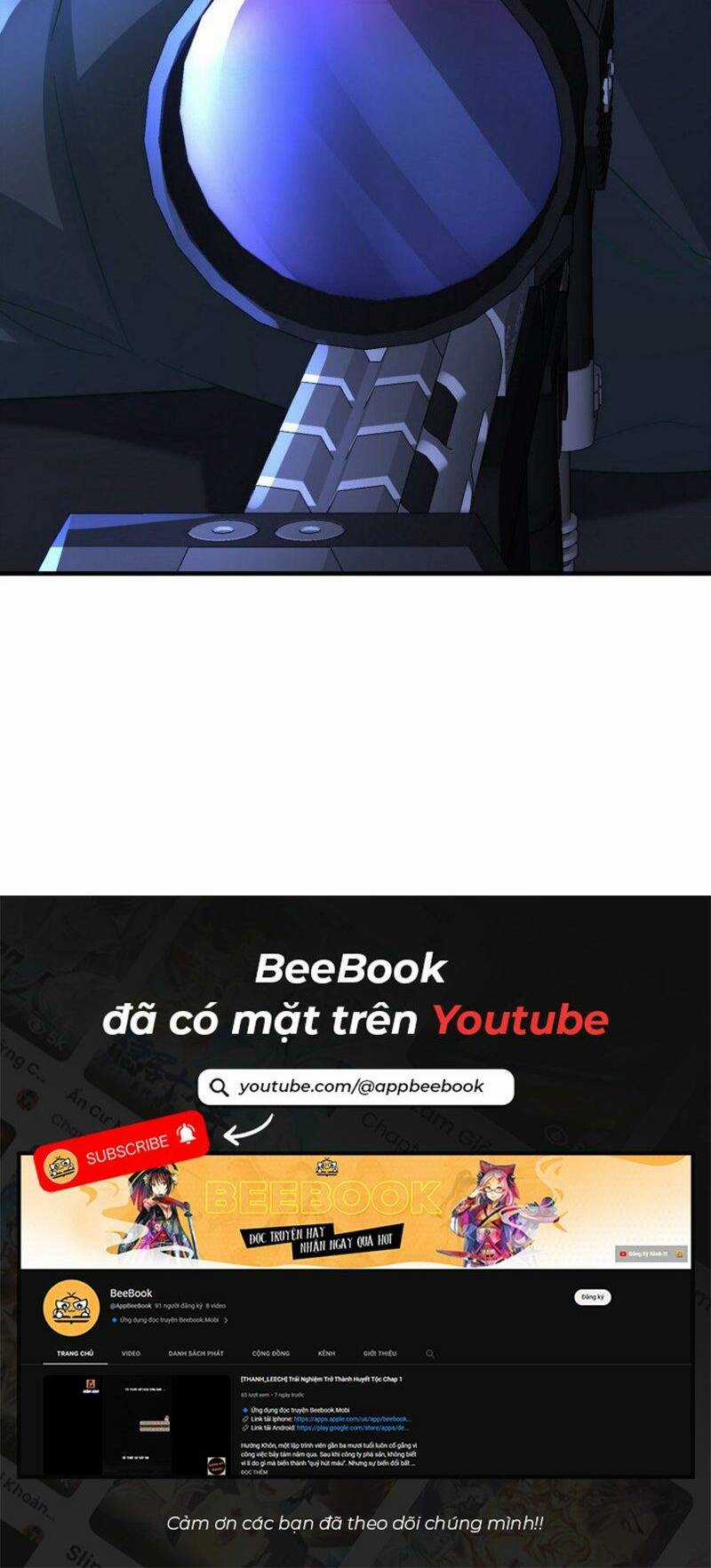 Long Vương Điện Chapter 255 trang 46