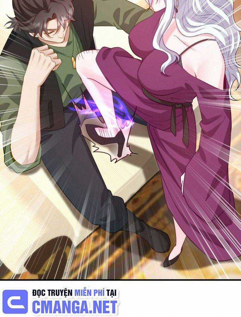 Long Vương Điện Chapter 255 trang 7